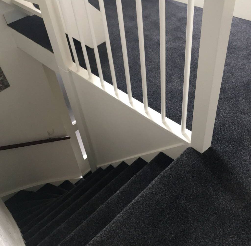 Wat kost trap stofferen? Zo is de prijs opgebouwd