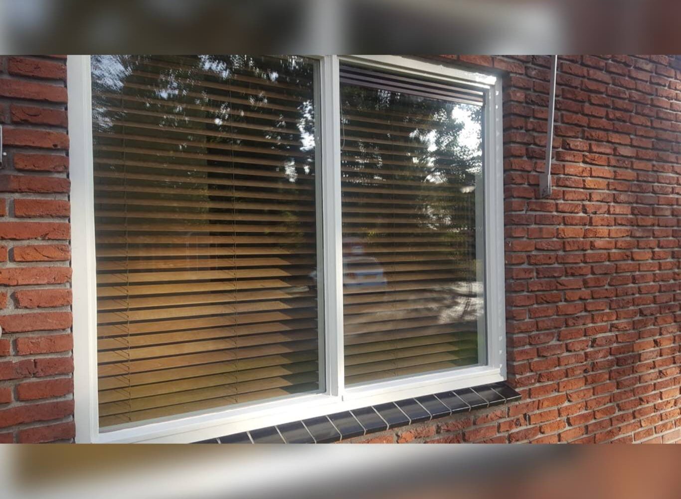 Houten of aluminium jaloezieën: de eerlijke keuzehulp