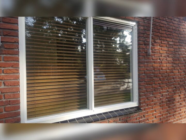 Houten of aluminium jaloezieën: de eerlijke keuzehulp