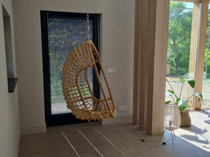 Inrichting 4