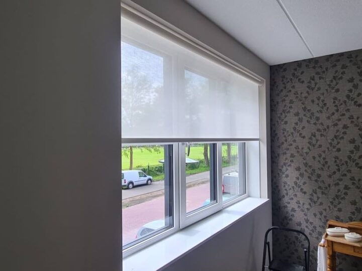 Rolgordijn 2