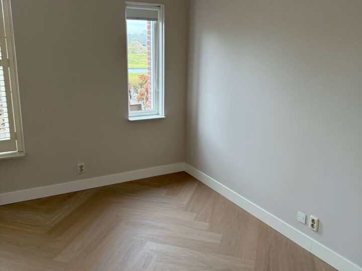 PVC in de badkamer: zo doe je het waterdicht goed