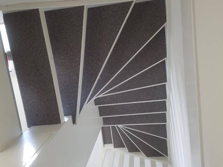 Trap stofferen of bekleden: welke route past bij jou?