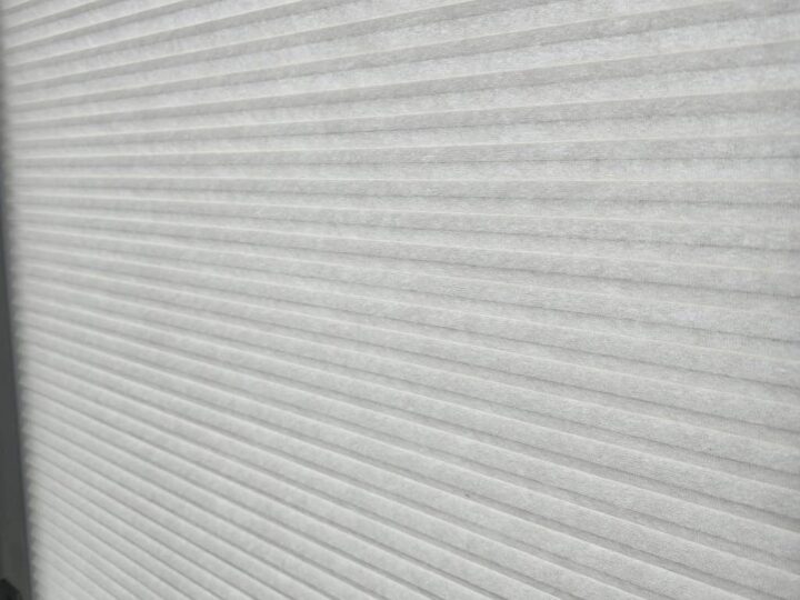 Complete raamdecoratie voor een woning in Hengelo foto 4