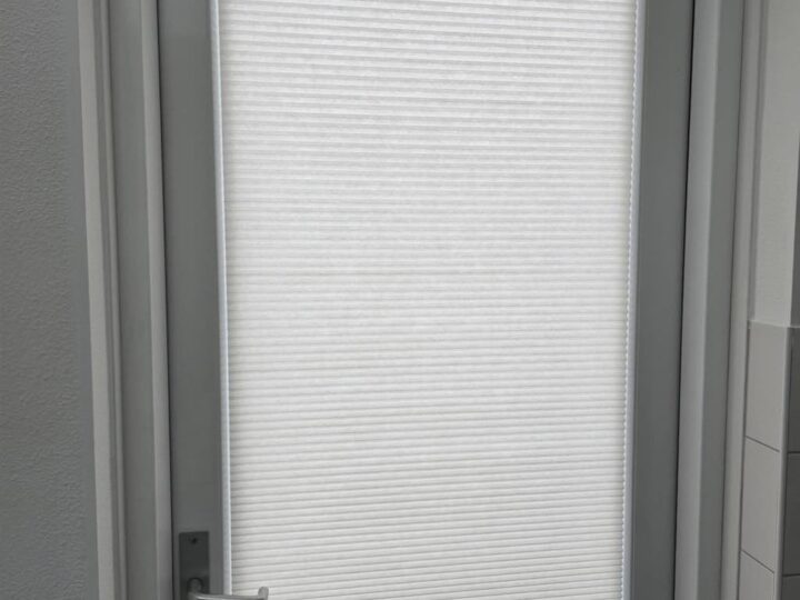 Complete raamdecoratie voor een woning in Hengelo foto 8